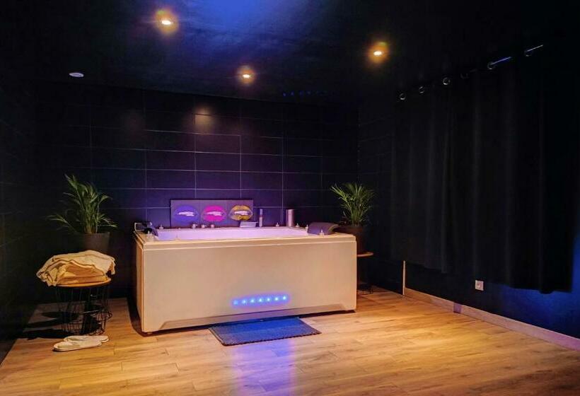 Bed and Breakfast Le Black Diamond