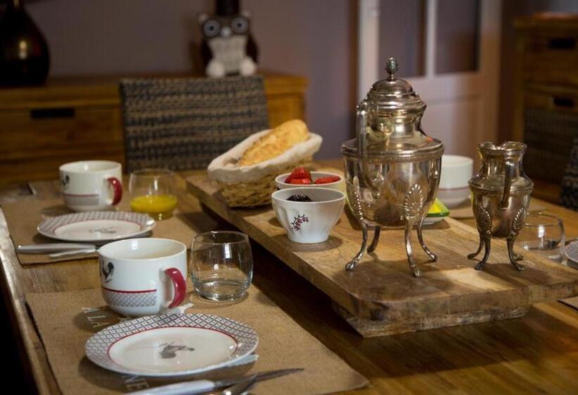 צימר Maison Du Bois