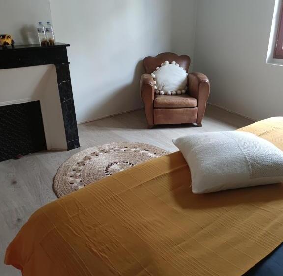 צימר Maison Du Bois