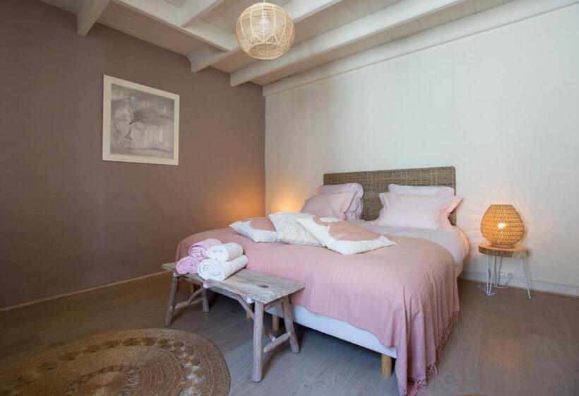 צימר Maison Du Bois