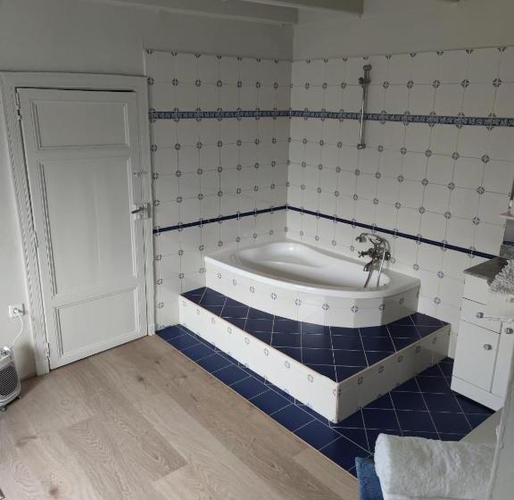 צימר Maison Du Bois