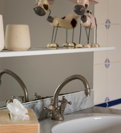 צימר Maison Du Bois