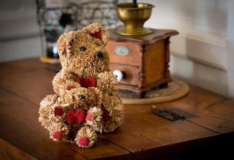 צימר Maison Du Bois