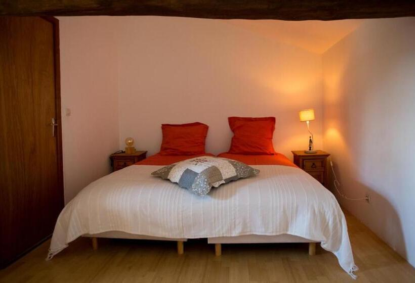 צימר Maison Du Bois