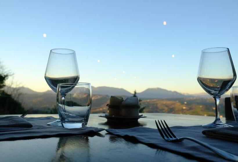 Bed and Breakfast Relais Il Feudo