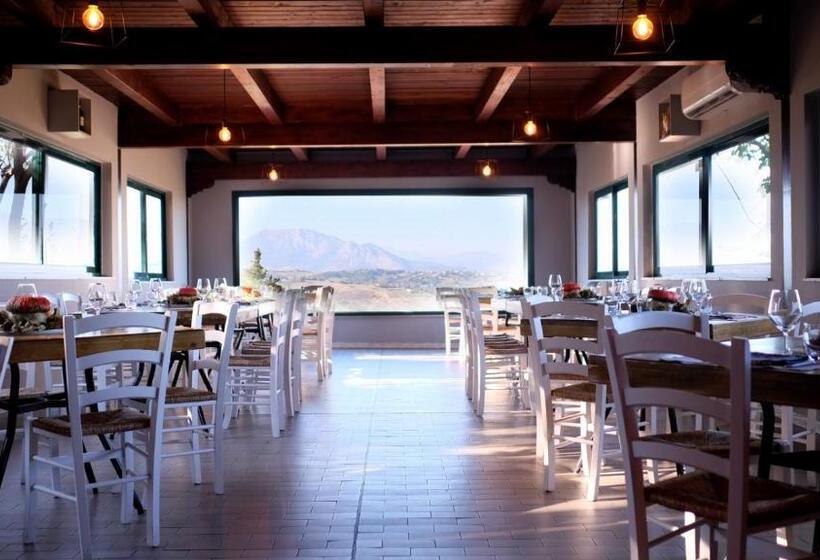 Bed and Breakfast Relais Il Feudo