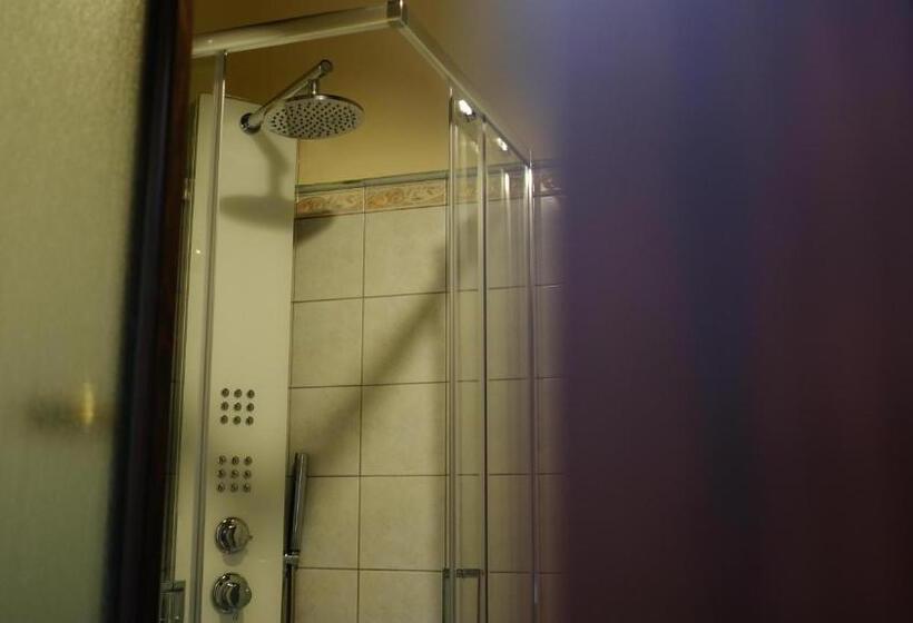 Bed and Breakfast Relais Il Feudo