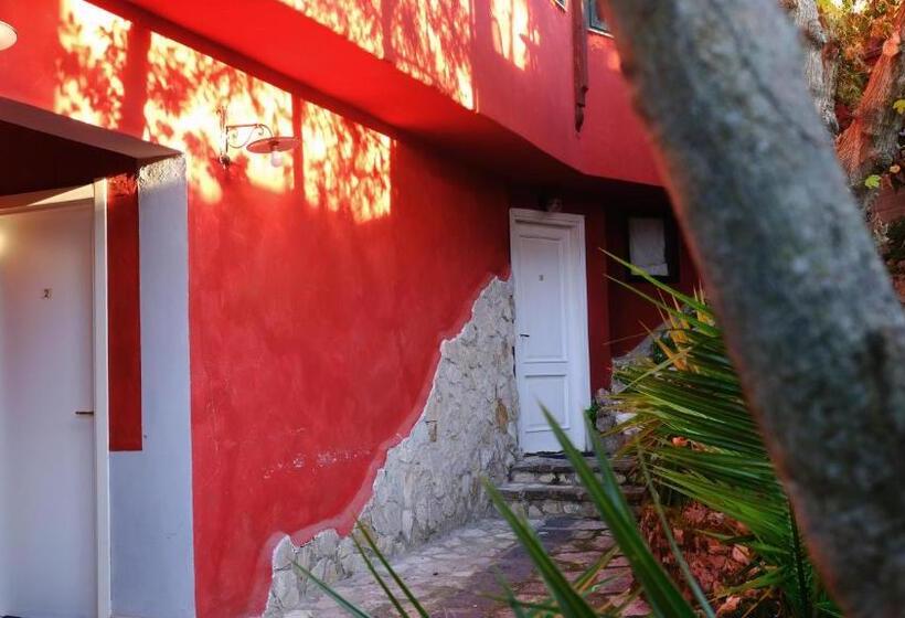 Bed and Breakfast Relais Il Feudo