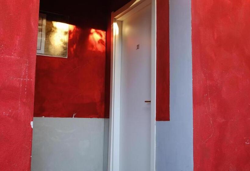 Bed and Breakfast Relais Il Feudo