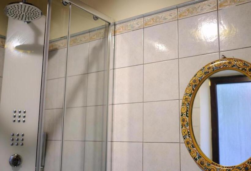 Bed and Breakfast Relais Il Feudo