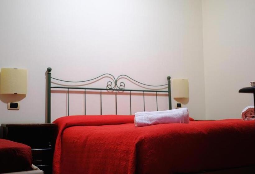 Bed and Breakfast Relais Il Feudo