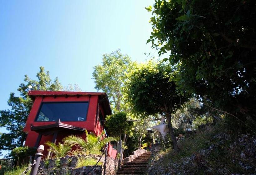 Bed and Breakfast Relais Il Feudo