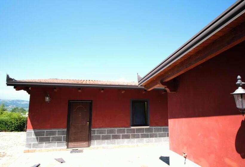 Bed and Breakfast Relais Il Feudo