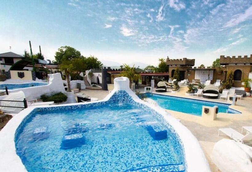 Bed and Breakfast Relais Il Feudo