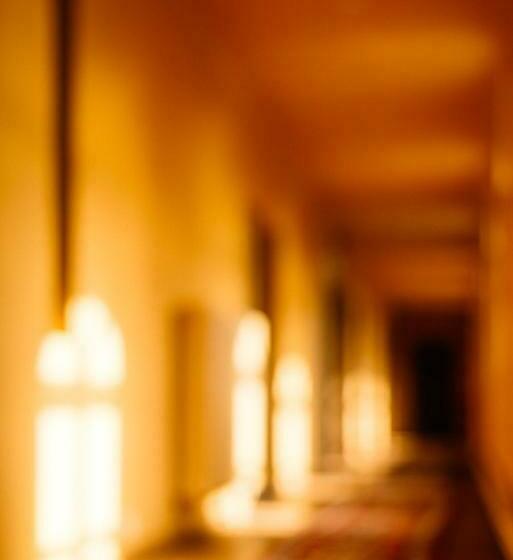 住宿加早餐 Rosario