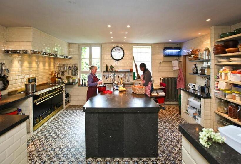 住宿加早餐 Rosario