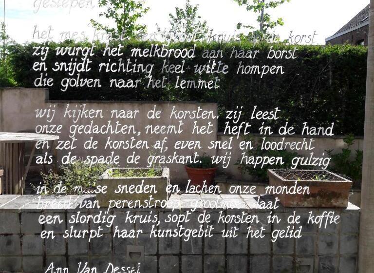 住宿加早餐 Rosario