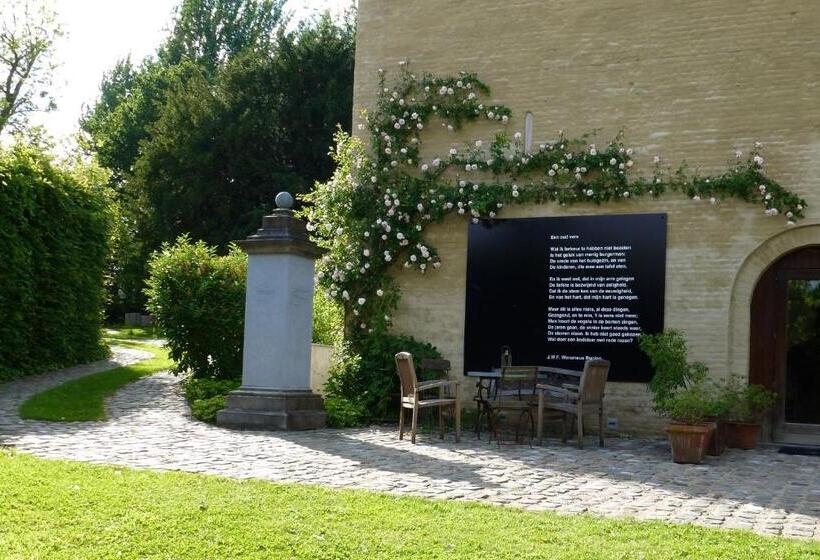 住宿加早餐 Rosario