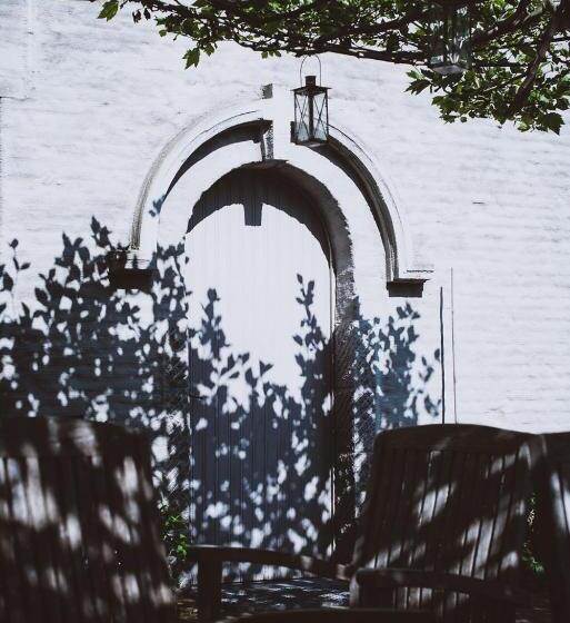 住宿加早餐 Rosario