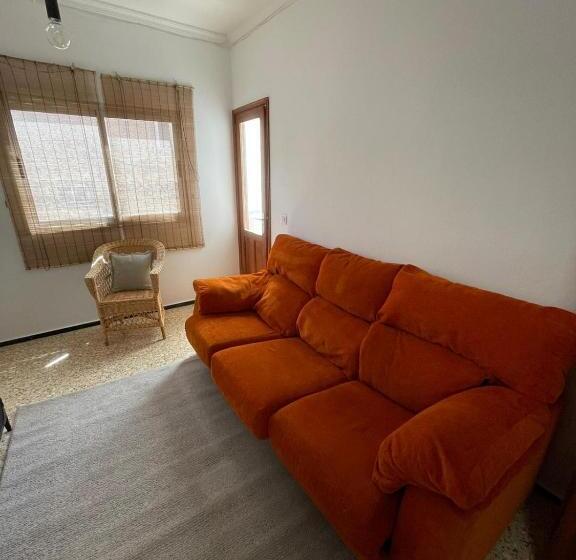 تختخواب و صبحانه Sarah Kite Ii Vv, Room 1