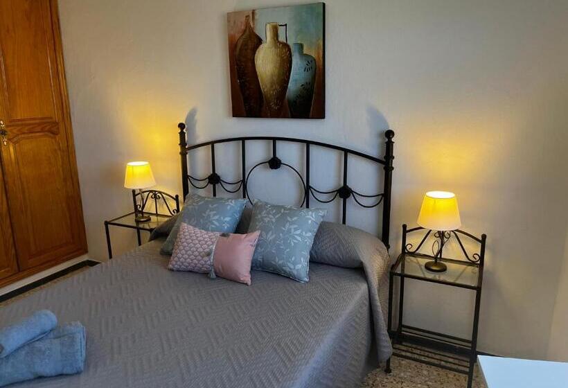 민박 Sarah Kite Ii Vv, Room 1