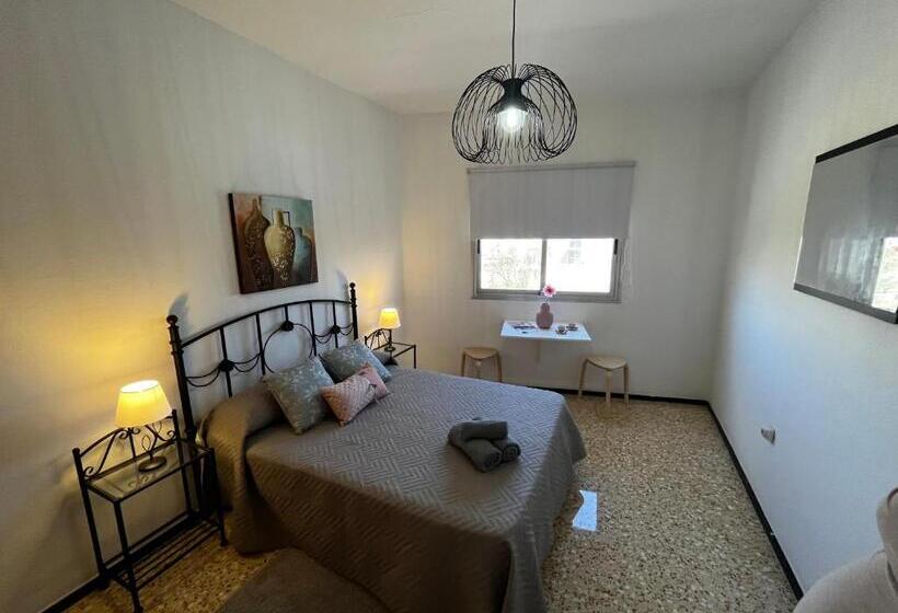 민박 Sarah Kite Ii Vv, Room 1