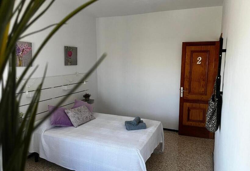 مبيت وإفطار Sarah Kite Ii Vv, Room 2