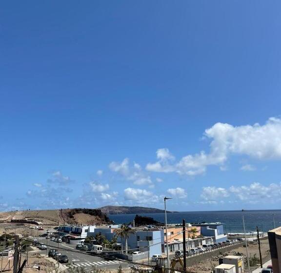 مبيت وإفطار Sarah Kite Ii Vv, Room 2