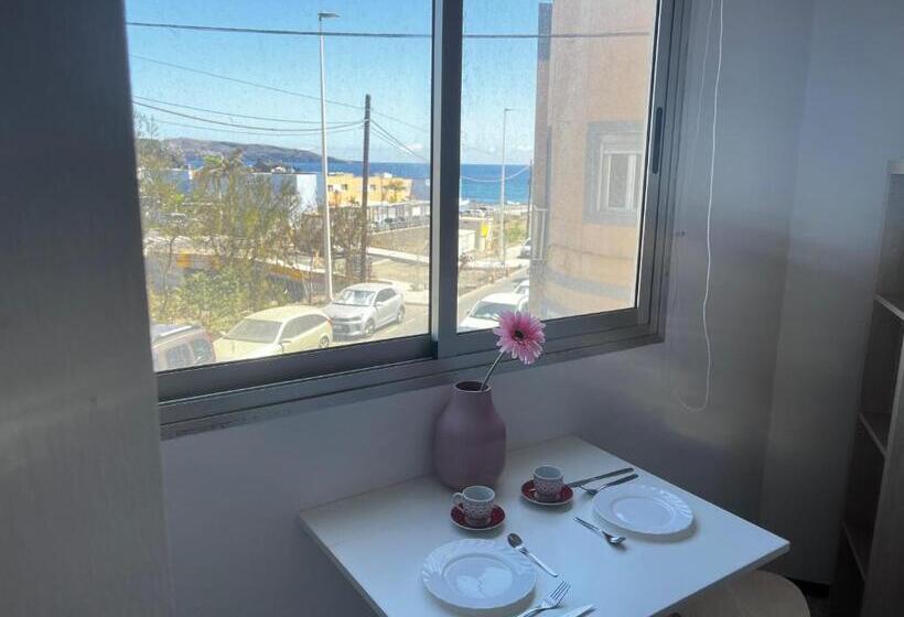 مبيت وإفطار Sarah Kite Ii Vv, Room 2