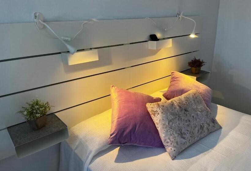 مبيت وإفطار Sarah Kite Ii Vv, Room 2