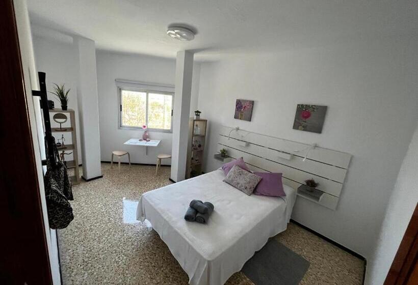 مبيت وإفطار Sarah Kite Ii Vv, Room 2