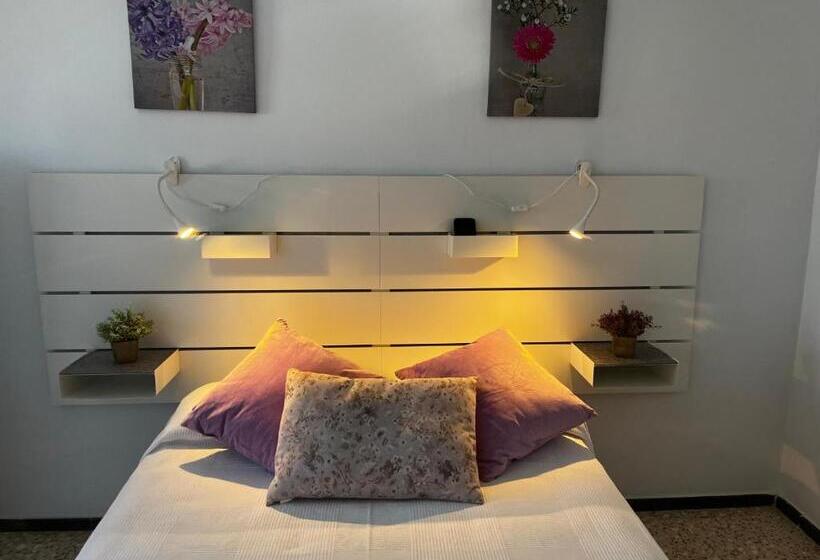 مبيت وإفطار Sarah Kite Ii Vv, Room 2