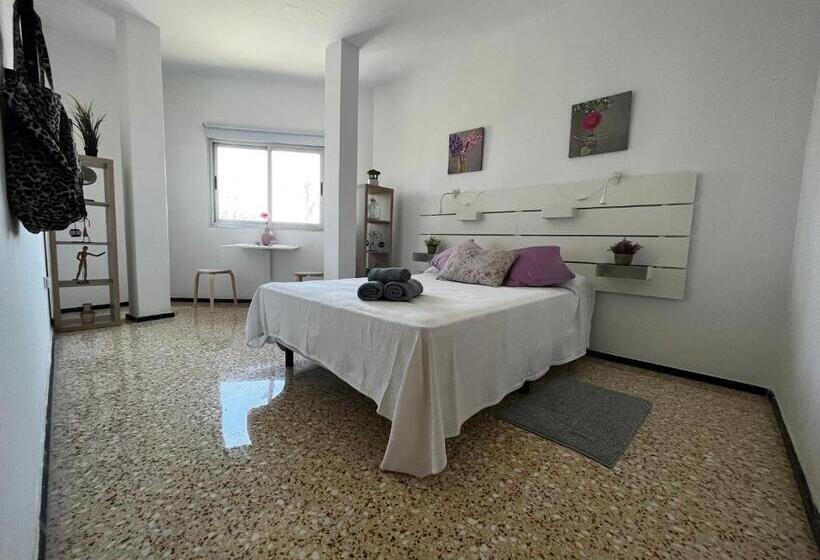 مبيت وإفطار Sarah Kite Ii Vv, Room 2