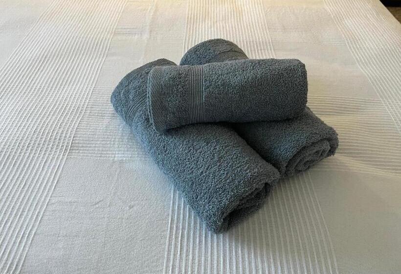 مبيت وإفطار Sarah Kite Ii Vv, Room 2