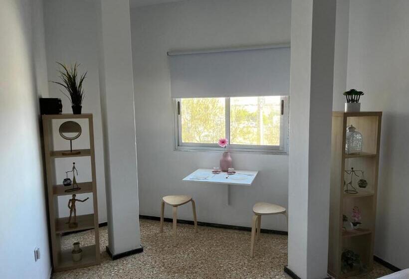 مبيت وإفطار Sarah Kite Ii Vv, Room 2