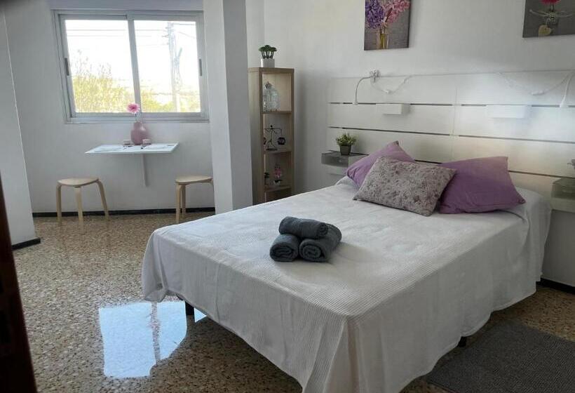 مبيت وإفطار Sarah Kite Ii Vv, Room 2