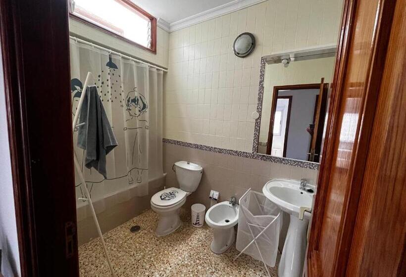 مبيت وإفطار Sarah Kite Ii Vv, Room 2