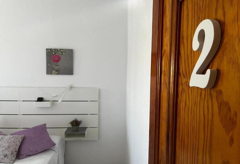 مبيت وإفطار Sarah Kite Ii Vv, Room 2