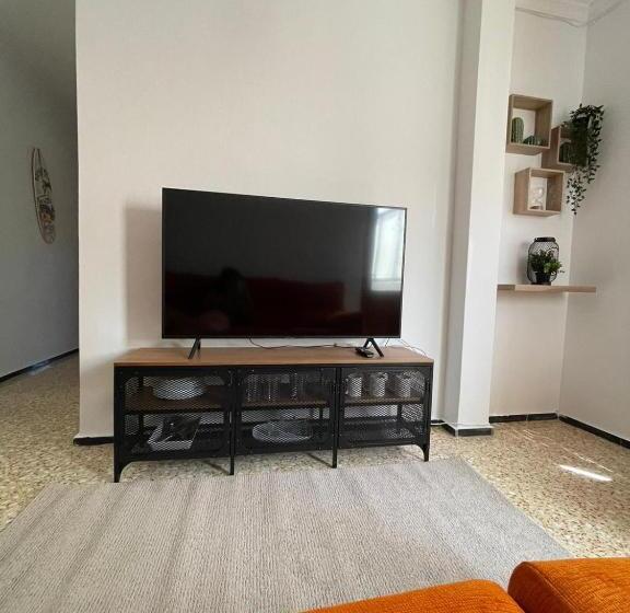 مبيت وإفطار Sarah Kite Ii Vv, Room 3