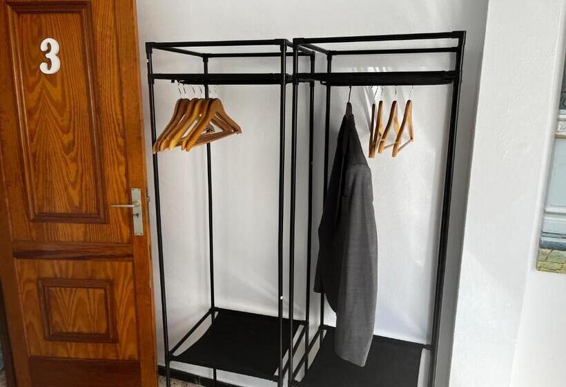 مبيت وإفطار Sarah Kite Ii Vv, Room 3