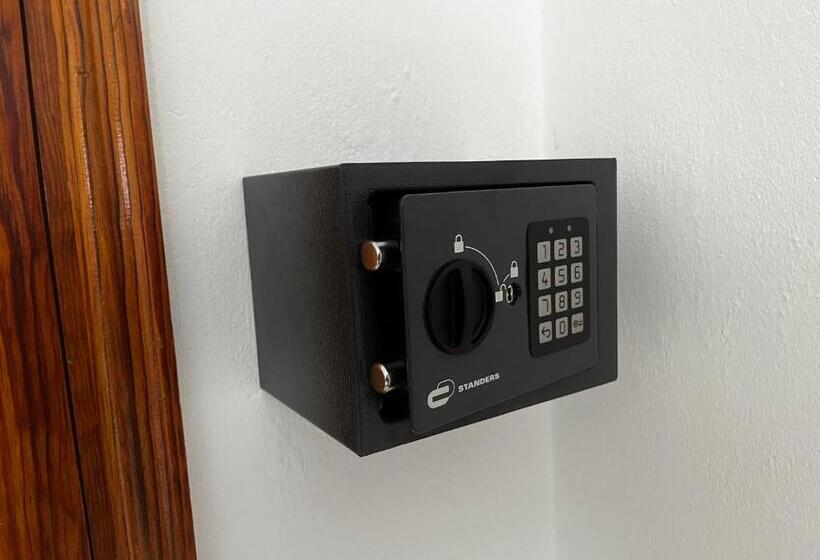 مبيت وإفطار Sarah Kite Ii Vv, Room 3