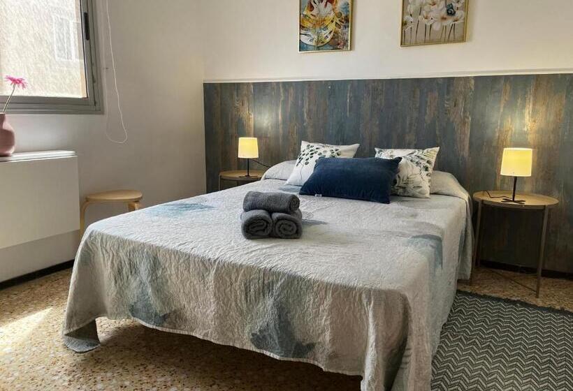 مبيت وإفطار Sarah Kite Ii Vv, Room 3