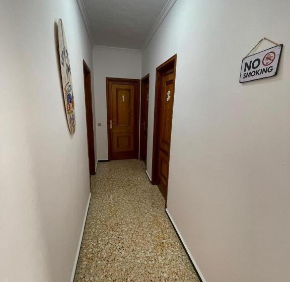 مبيت وإفطار Sarah Kite Ii Vv, Room 3