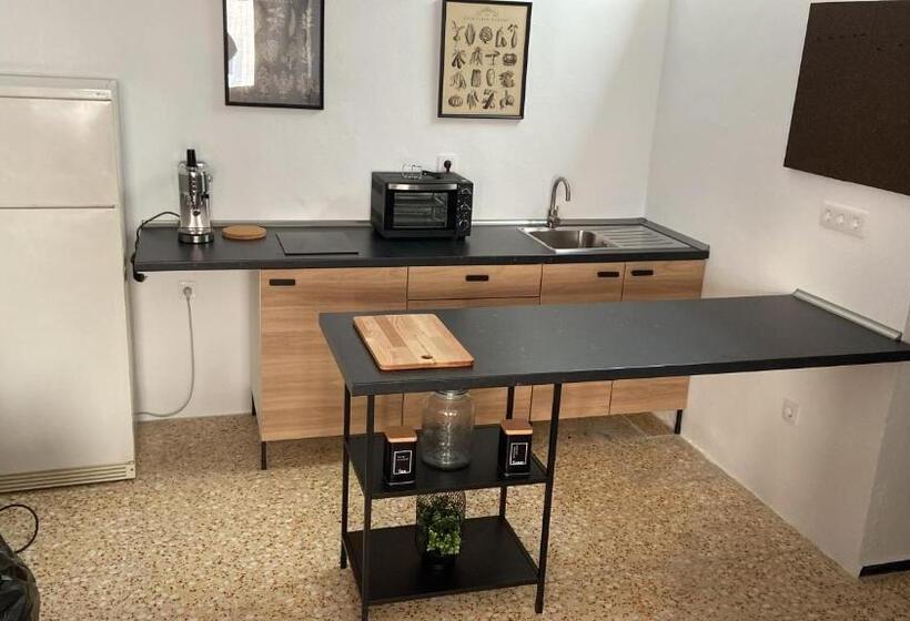 مبيت وإفطار Sarah Kite Ii Vv, Room 3