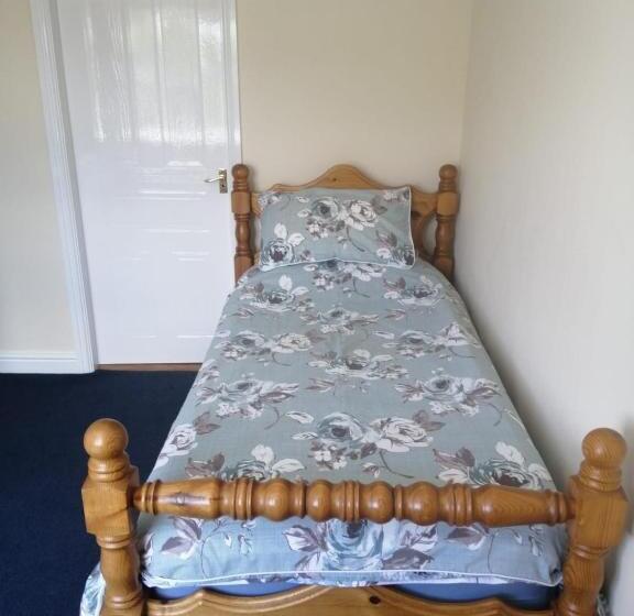 Bed and Breakfast The Old School