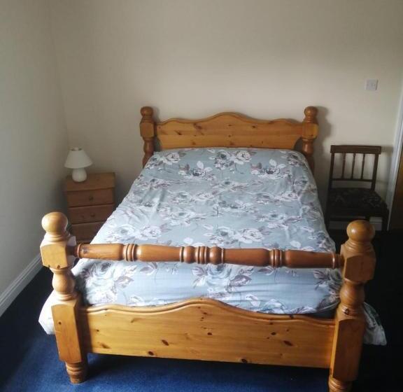 Bed and Breakfast The Old School