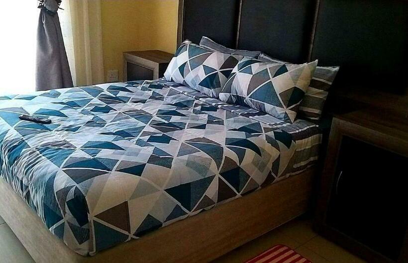 Bed and Breakfast Tshukudu E Ntsho