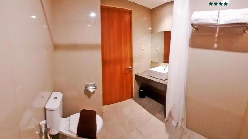 Grand Papua Hotel Sentani