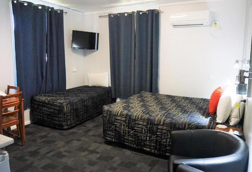 Harden Country Motel