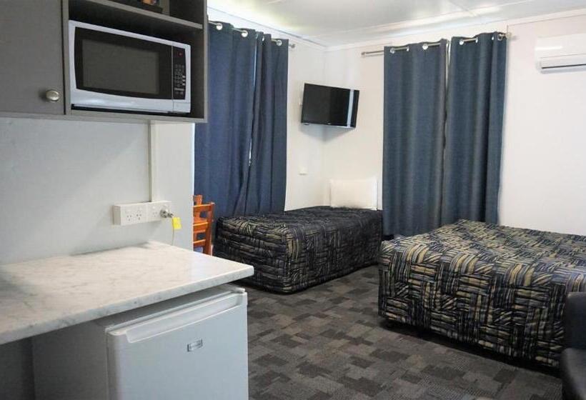 Harden Country Motel